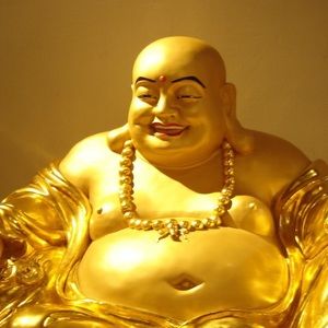 Meet your Posher, Bernadette